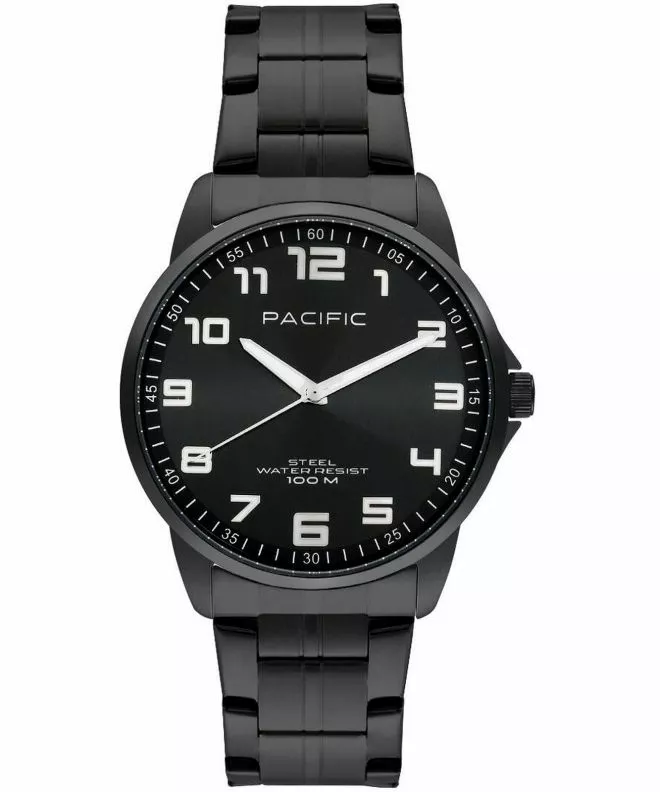 Годинник Чоловічий Pacific Classic PC00658