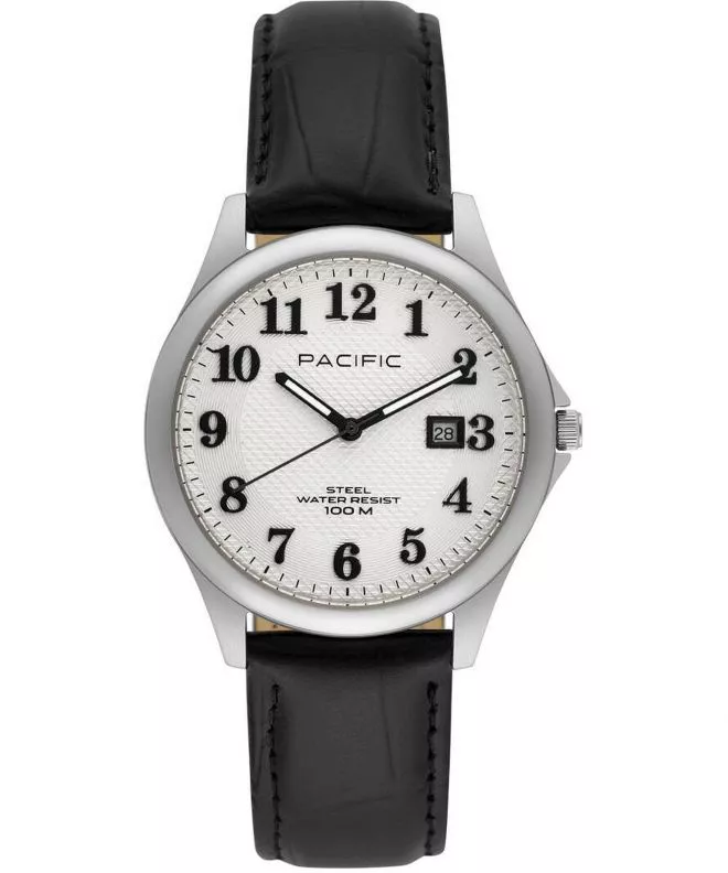 Годинник Чоловічий Pacific Classic PC00687