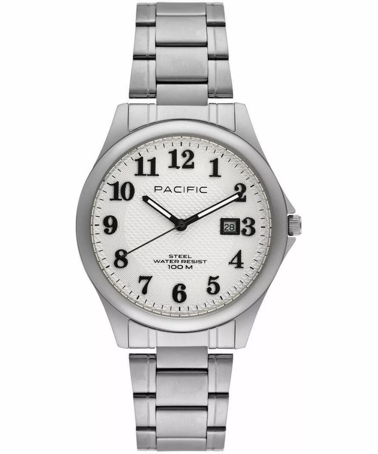 Годинник Чоловічий Pacific Classic PC00691