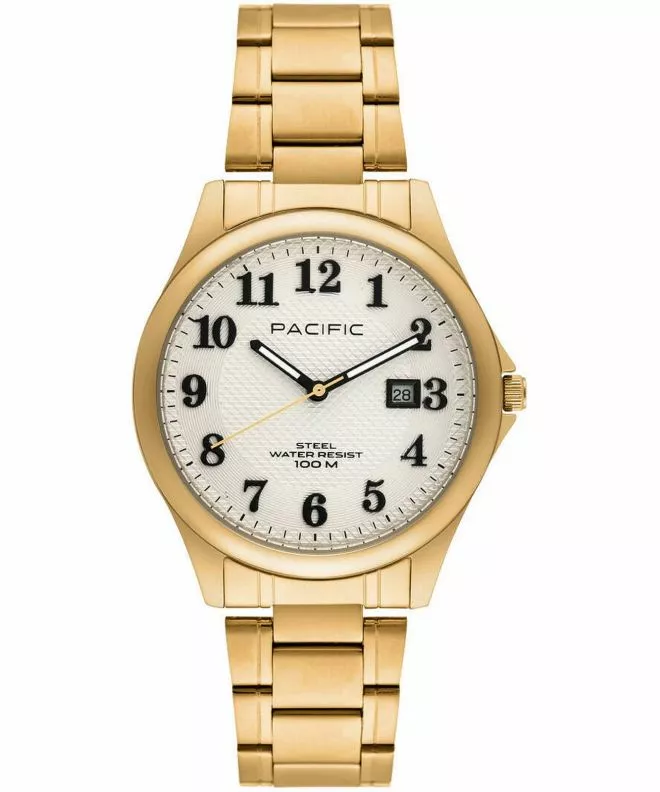 Годинник Чоловічий Pacific Classic PC00692