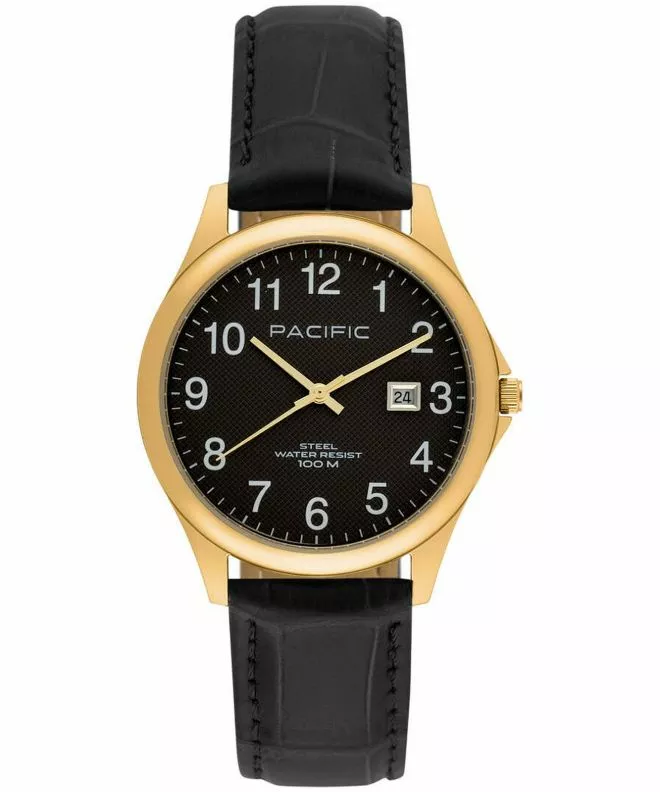 Годинник Чоловічий Pacific Classic PC00716