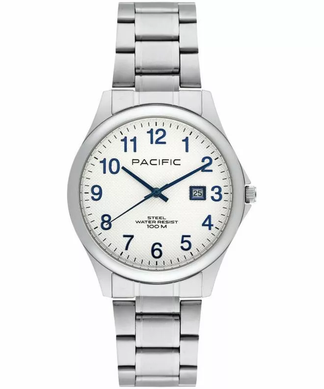 Годинник Чоловічий Pacific Classic PC00718