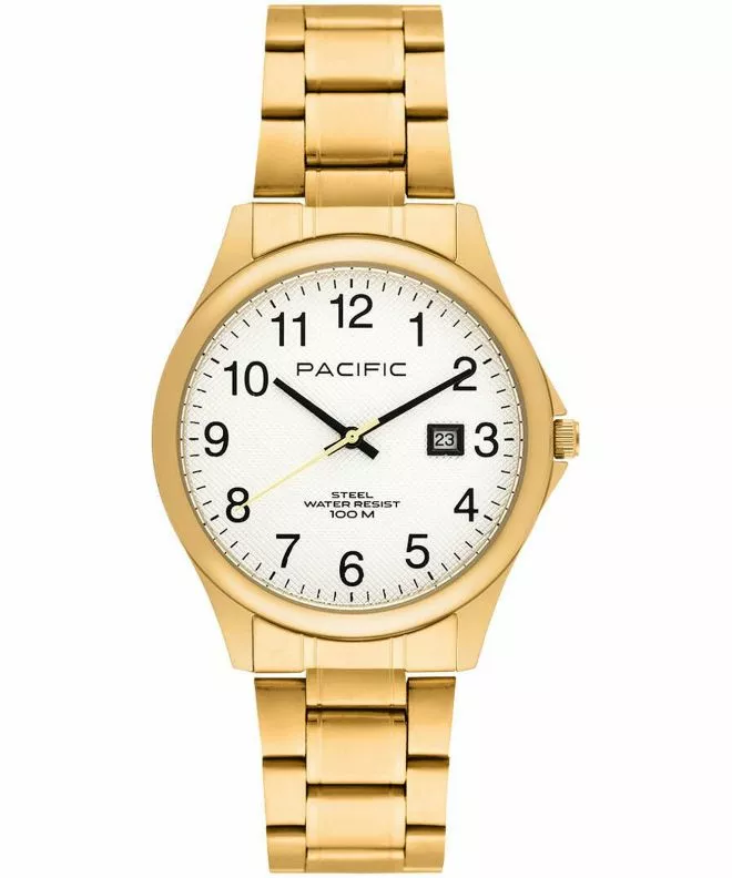 Годинник Чоловічий Pacific Classic PC00719