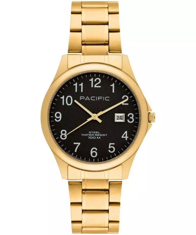 Годинник Чоловічий Pacific Classic PC00720