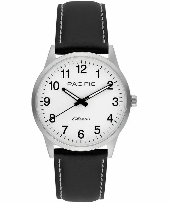 Годинник Чоловічий Pacific Classic PC00724