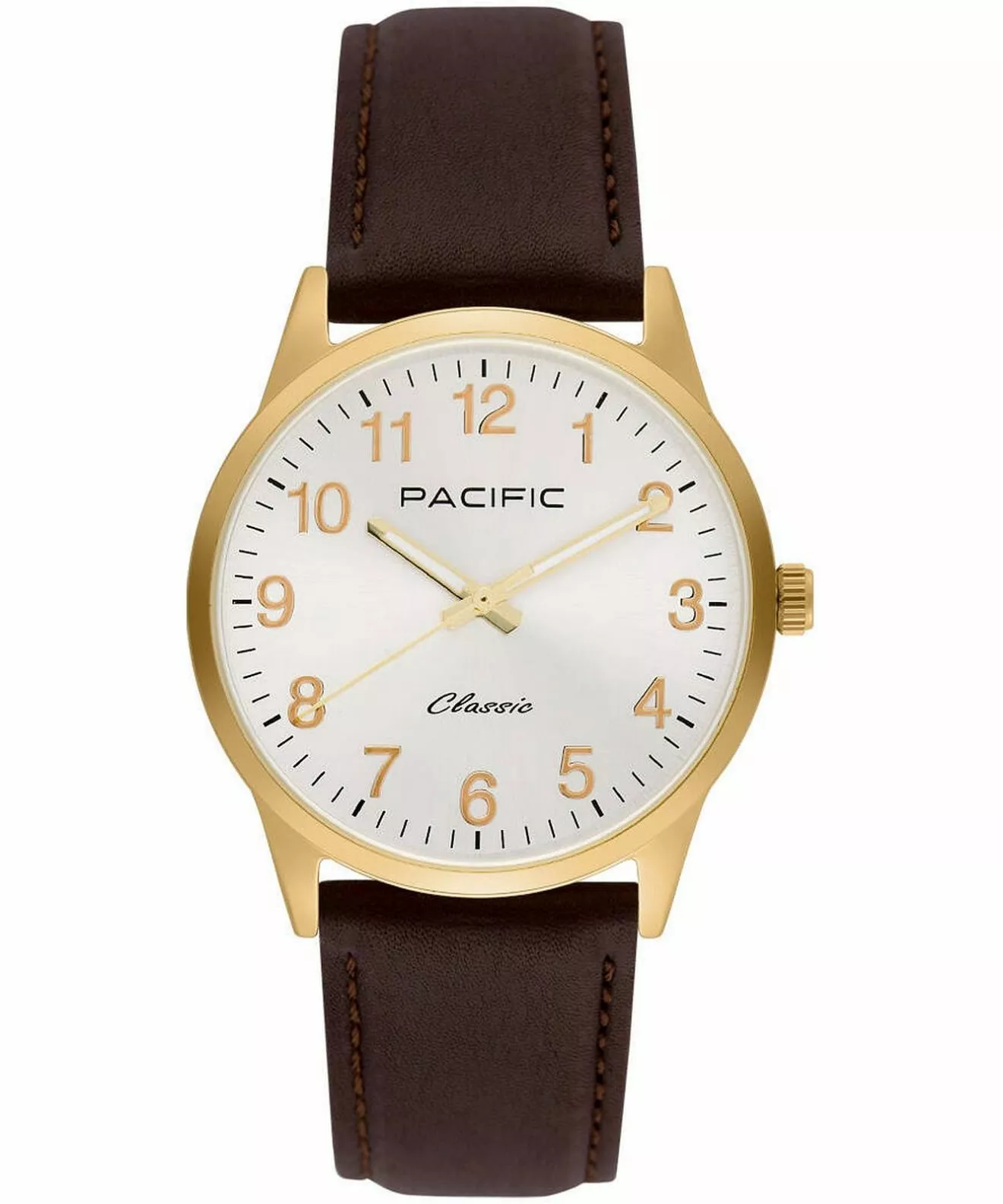 Годинник Чоловічий Pacific Classic PC00726