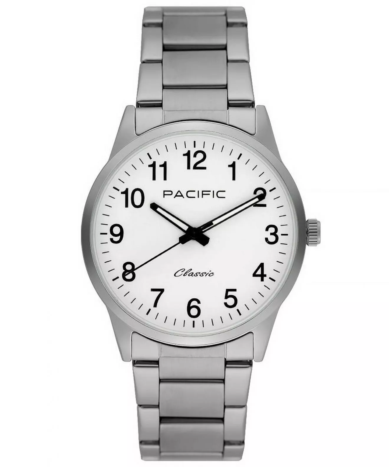 Годинник Чоловічий Pacific Classic PC00728