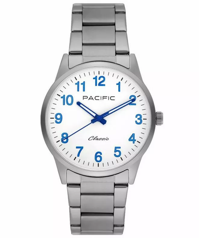 Годинник Чоловічий Pacific Classic PC00729