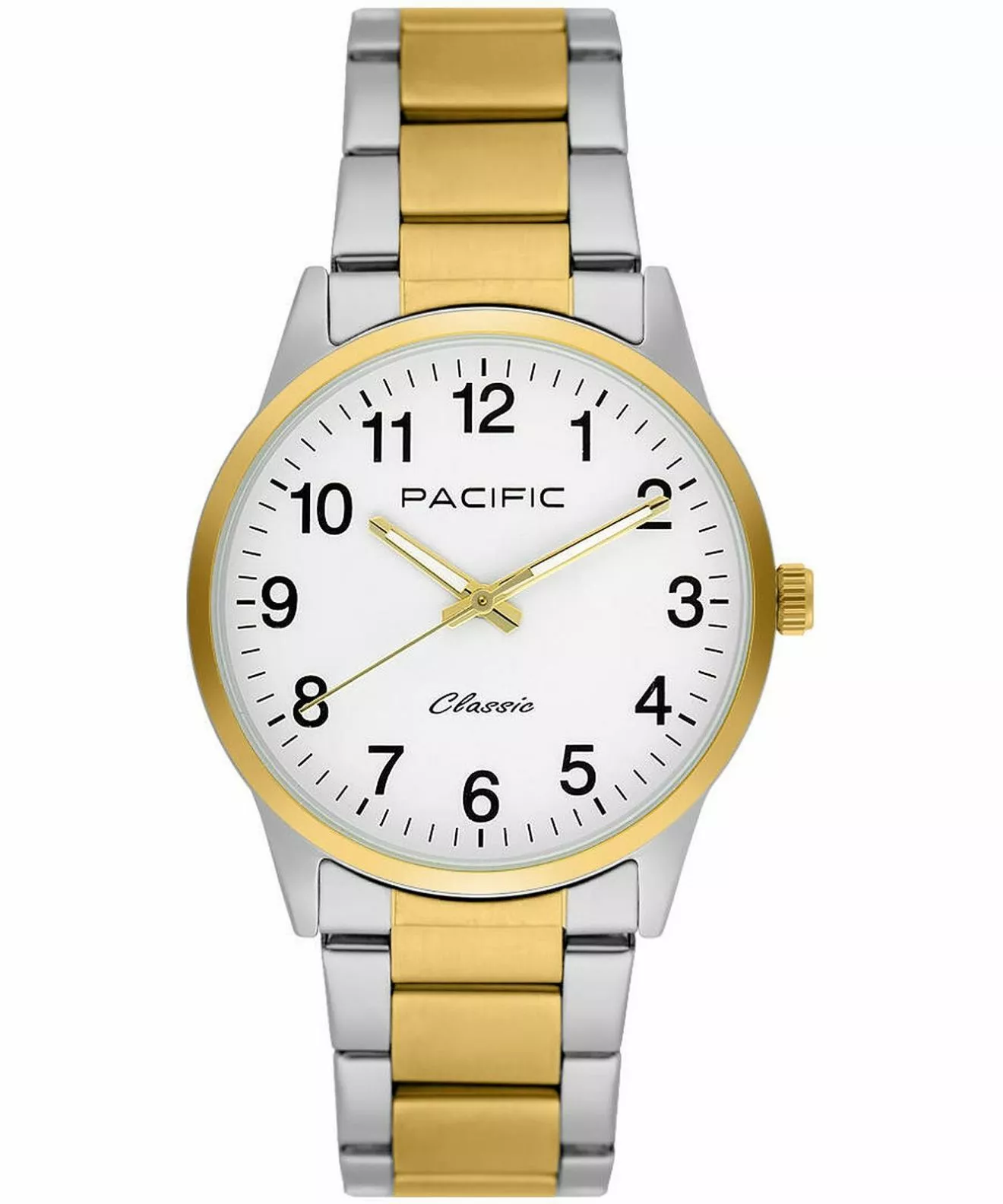Годинник Чоловічий Pacific Classic PC00731