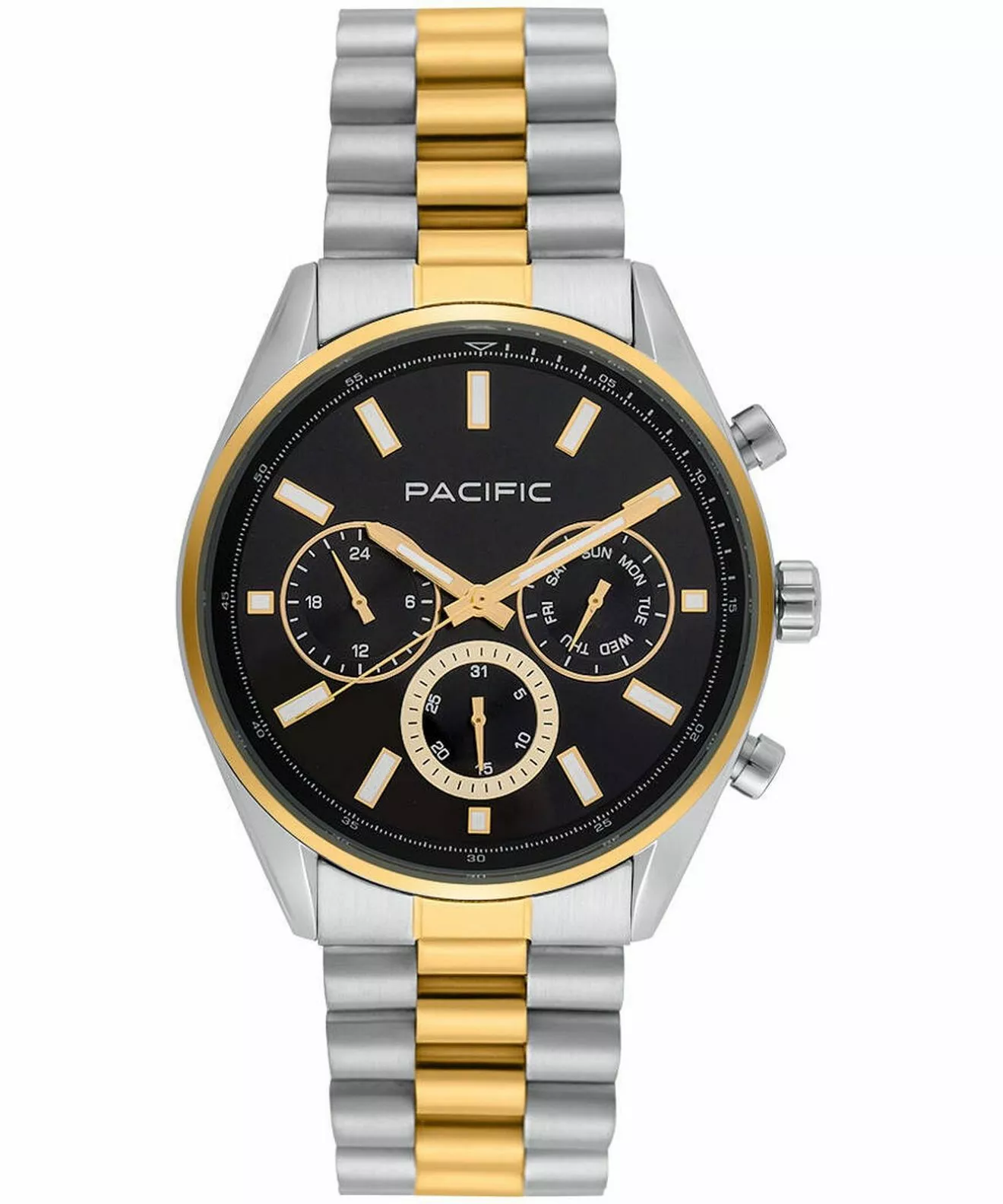 Годинник Чоловічий Pacific Classic PC00749