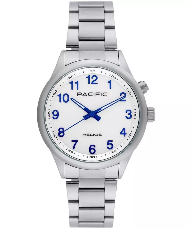 Годинник Чоловічий Pacific Classic PC00799