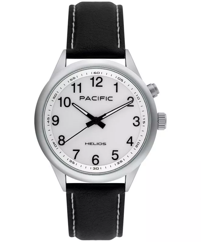 Годинник Чоловічий Pacific Helios PC00801