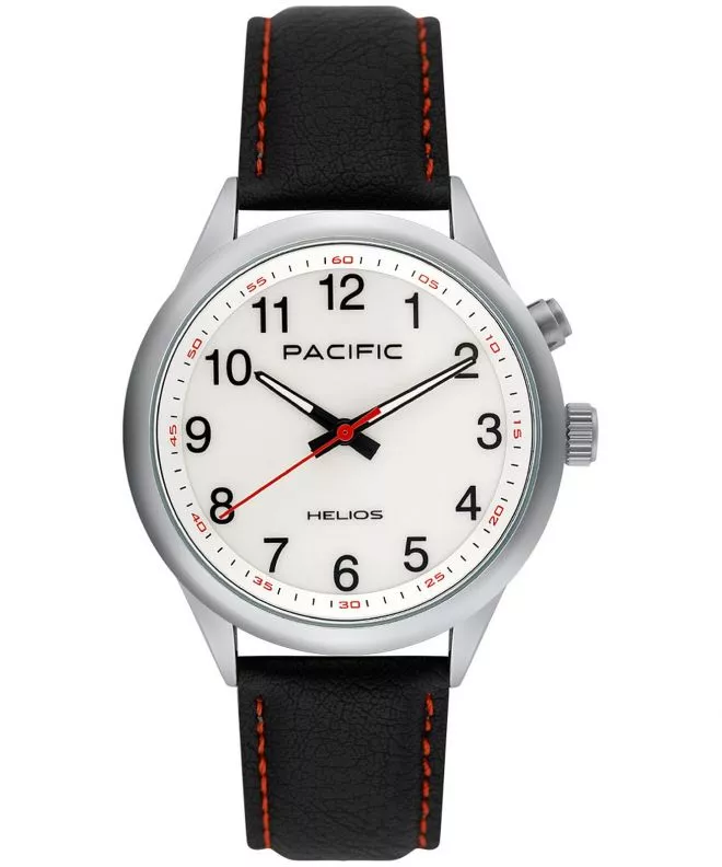 Годинник Чоловічий Pacific Helios PC00802