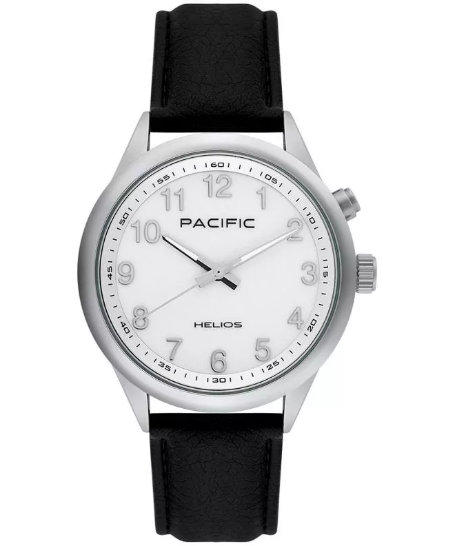 Годинник Чоловічий Pacific Helios PC00804