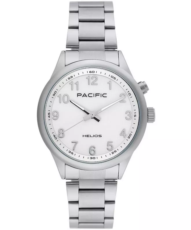 Годинник Чоловічий Pacific Helios PC00806