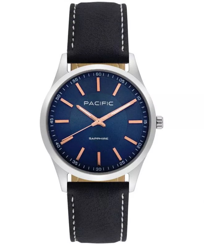 Годинник Чоловічий Pacific Sapphire PC00597