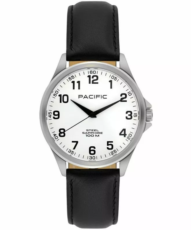 Годинник Чоловічий Pacific Sapphire PC00680