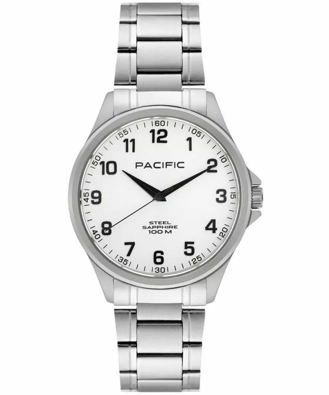 Годинник Чоловічий Pacific Sapphire PC00683