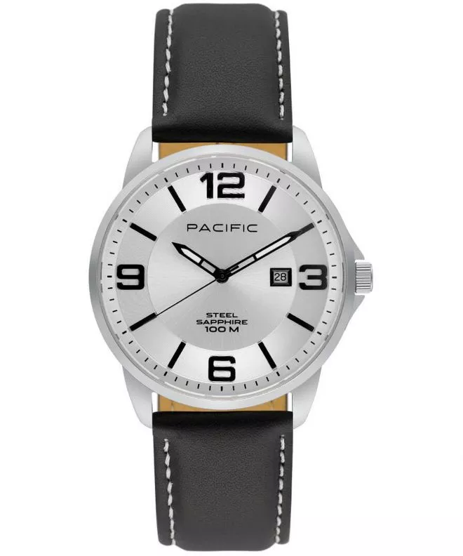 Годинник Чоловічий Pacific Sapphire PC00694