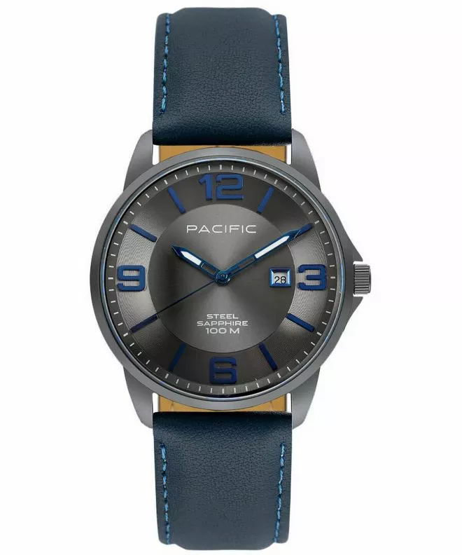 Годинник Чоловічий Pacific Sapphire PC00695