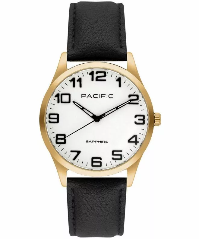 Годинник Чоловічий Pacific Sapphire PC00702