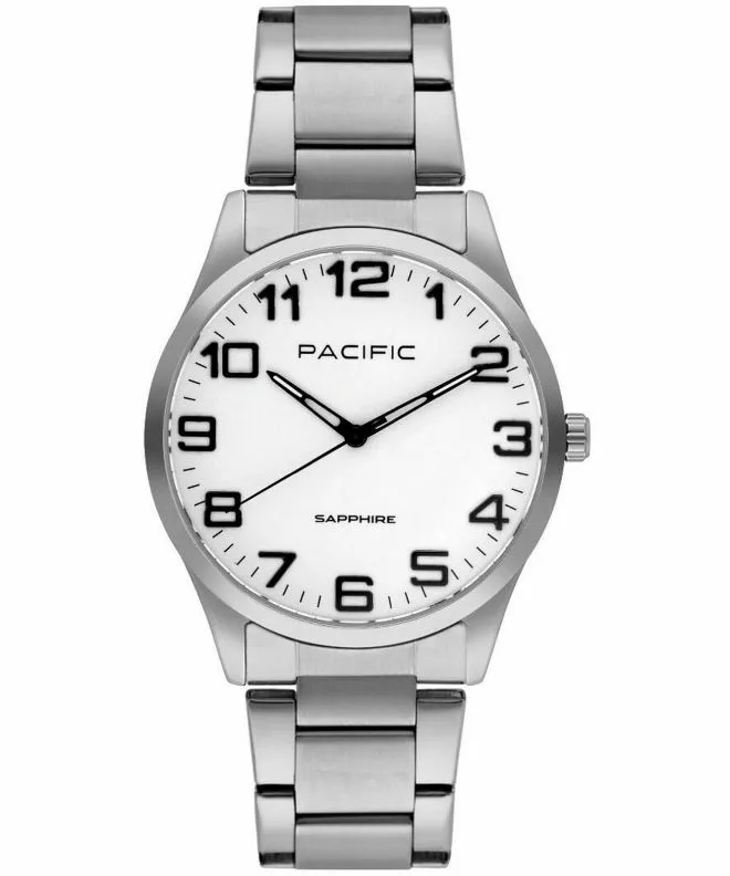 Годинник Чоловічий Pacific Sapphire PC00704