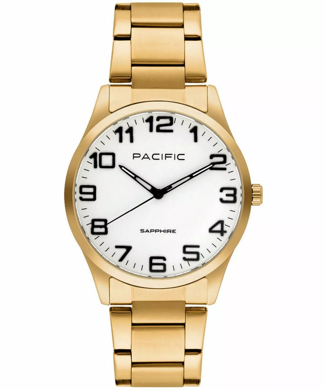 Годинник Чоловічий Pacific Sapphire PC00705