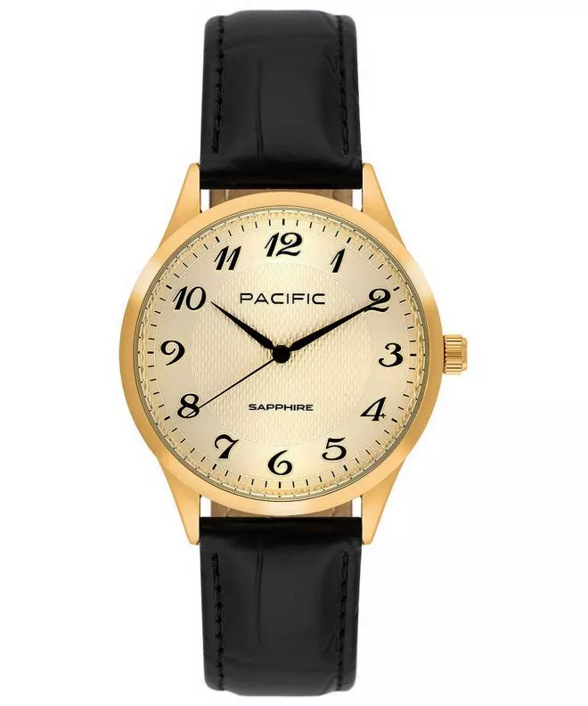Годинник Чоловічий Pacific Sapphire PC00735