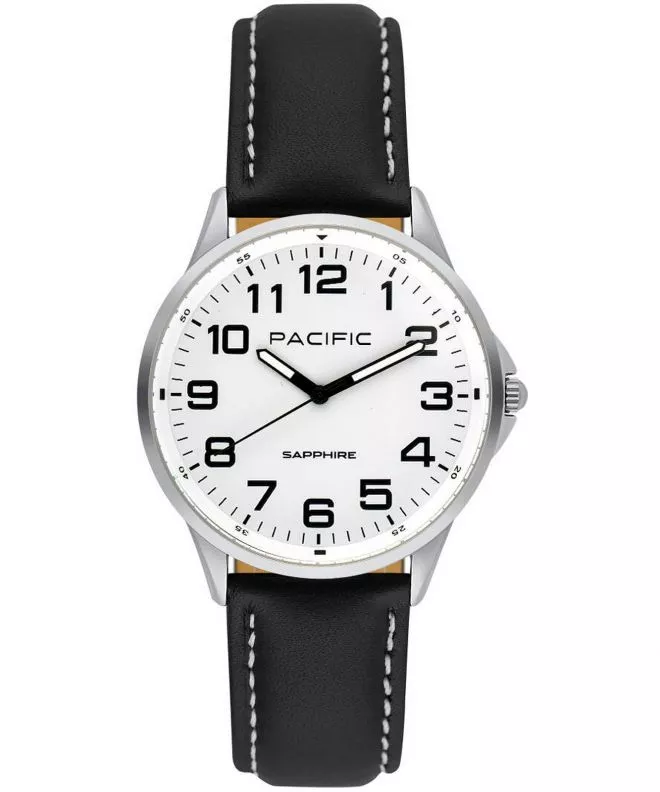 Годинник Чоловічий Pacific Sapphire PC00736