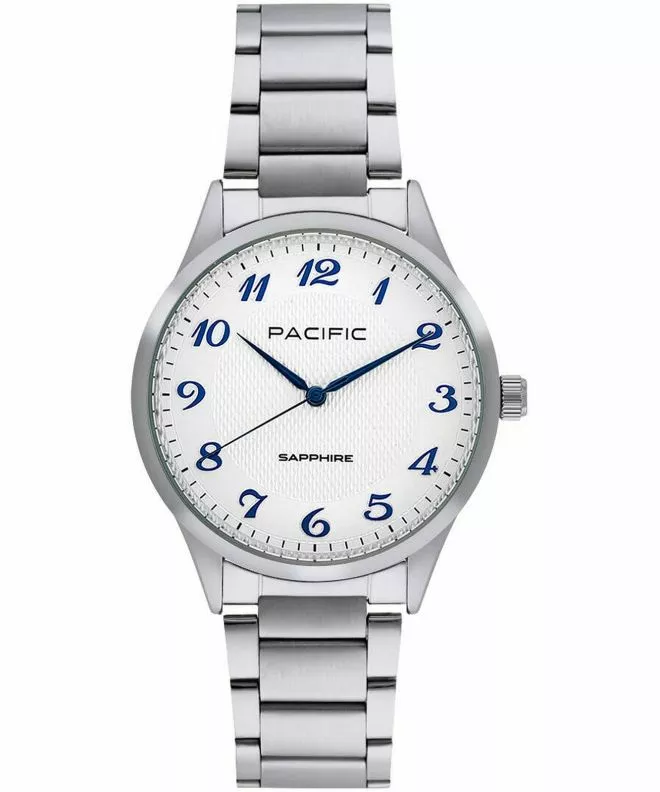 Годинник Чоловічий Pacific Sapphire PC00739