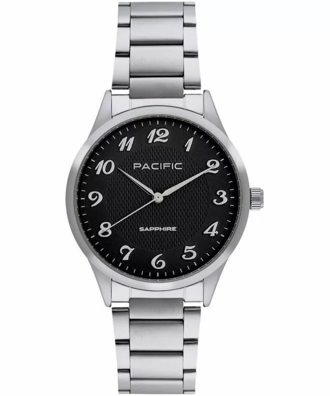 Годинник Чоловічий Pacific Sapphire PC00740