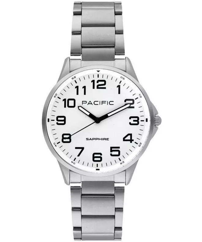 Годинник Чоловічий Pacific Sapphire PC00742