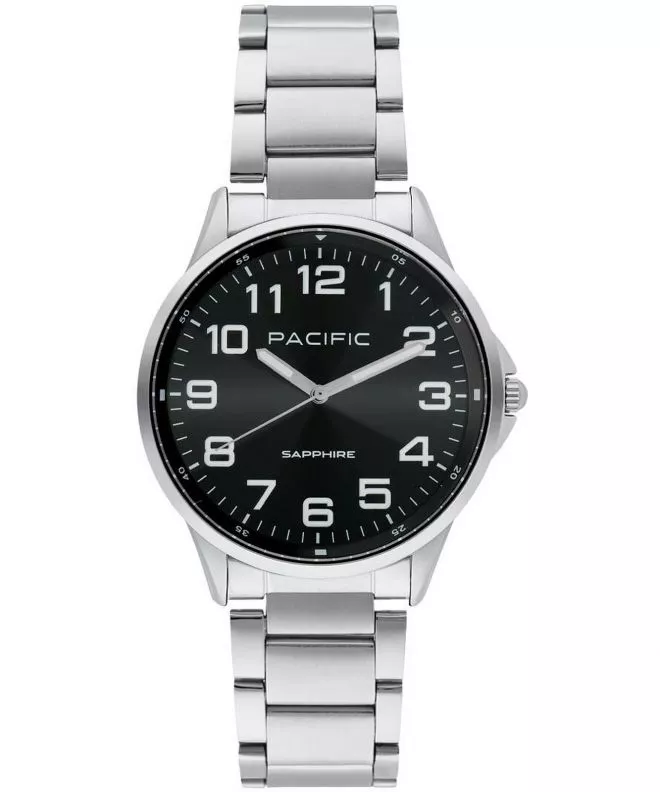 Годинник Чоловічий Pacific Sapphire PC00743