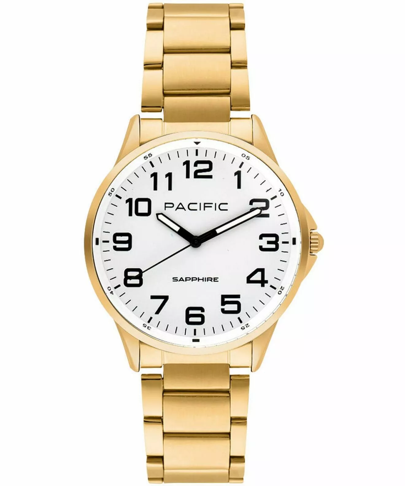 Годинник Чоловічий Pacific Sapphire PC00744