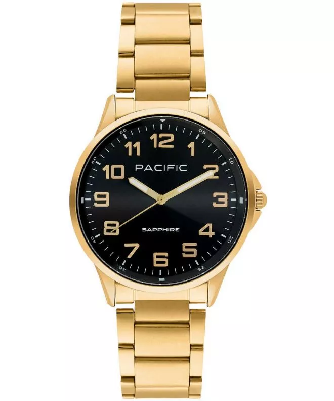 Годинник Чоловічий Pacific Sapphire PC00745