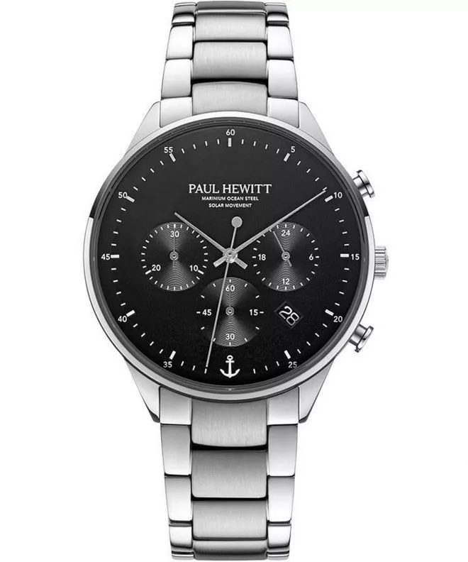Годинник Чоловічий Paul Hewitt Chrono PH-W-0301