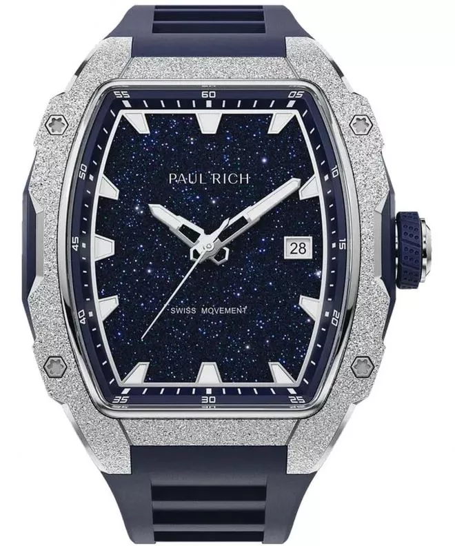 Годинник Чоловічий Paul Rich Astro Lunar 794356187538