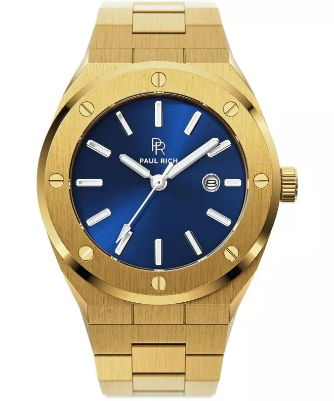 Годинник Чоловічий Paul Rich Signature Royal Touch 42 698869927226