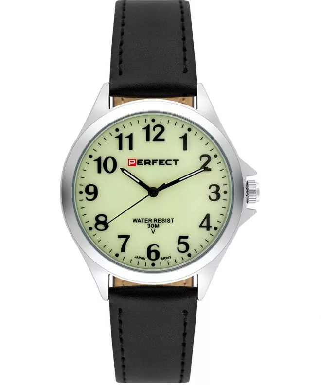 Годинник Чоловічий Perfect Blister IP PF00893