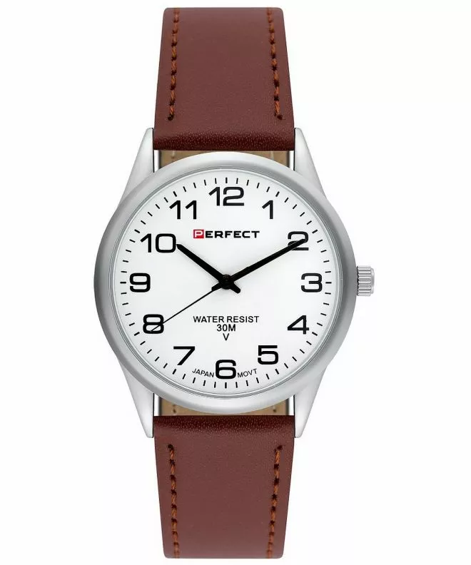 Годинник Чоловічий Perfect Blister IP PF00897