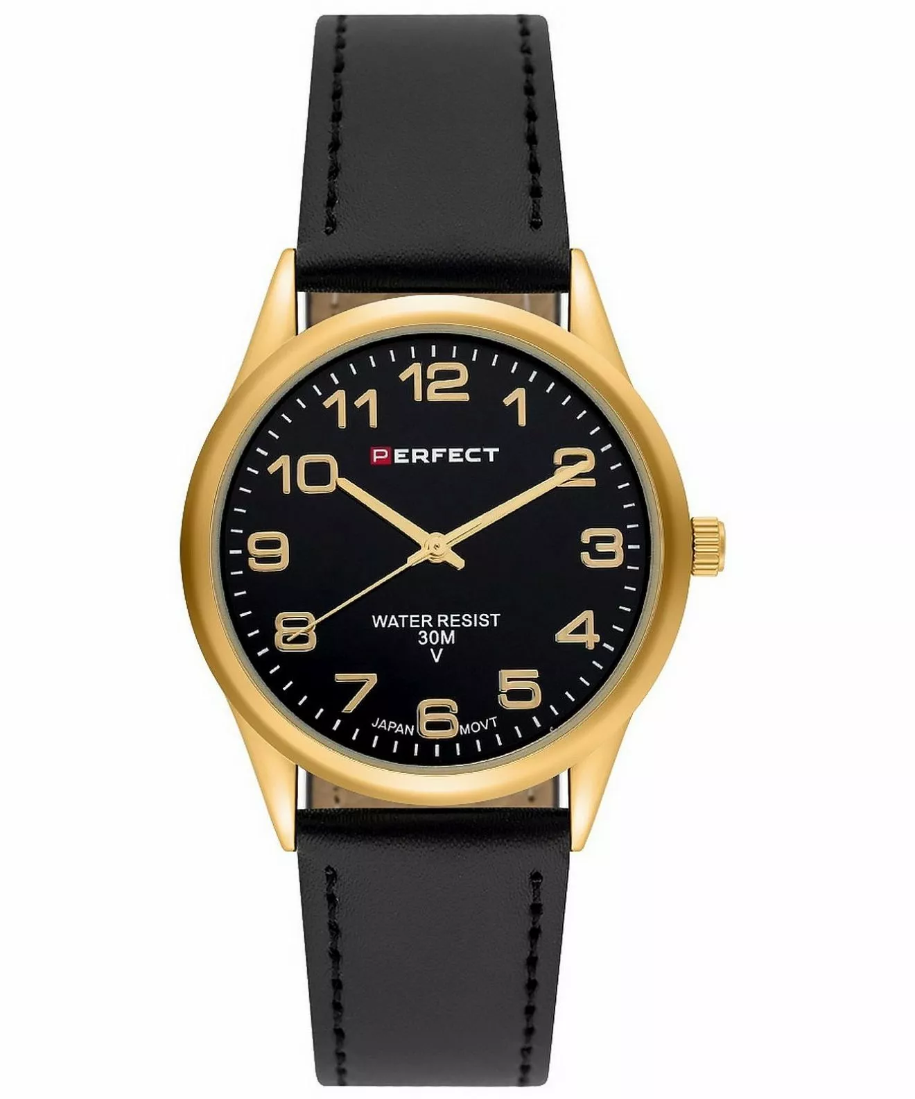 Годинник Чоловічий Perfect Blister IP PF00900