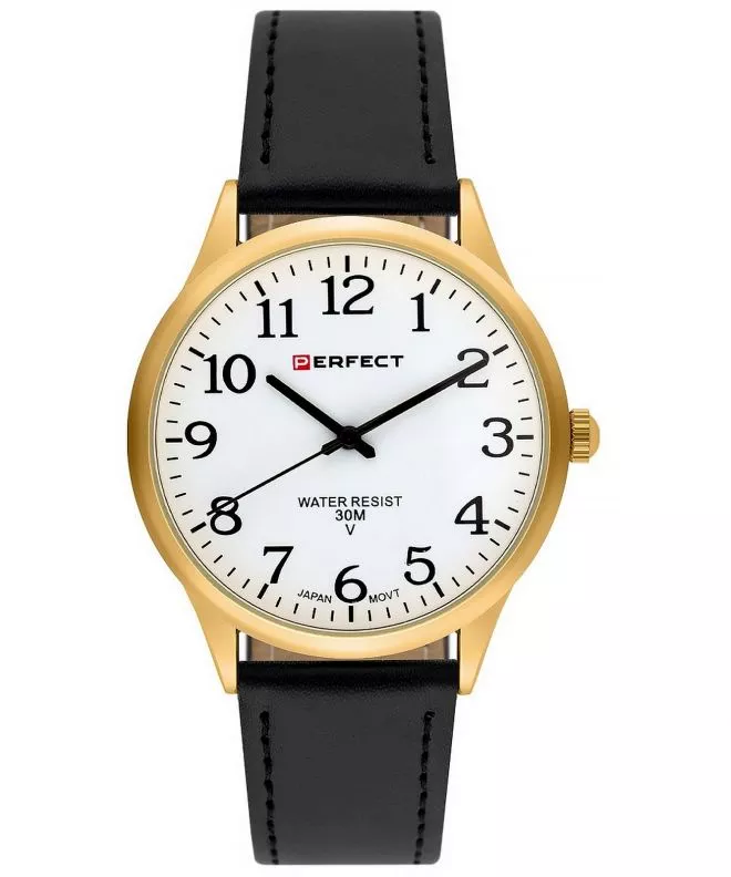 Годинник Чоловічий Perfect Blister IP PF00904