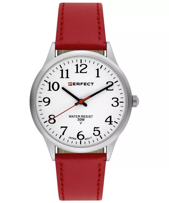 Годинник Чоловічий Perfect Blister IP PF00905