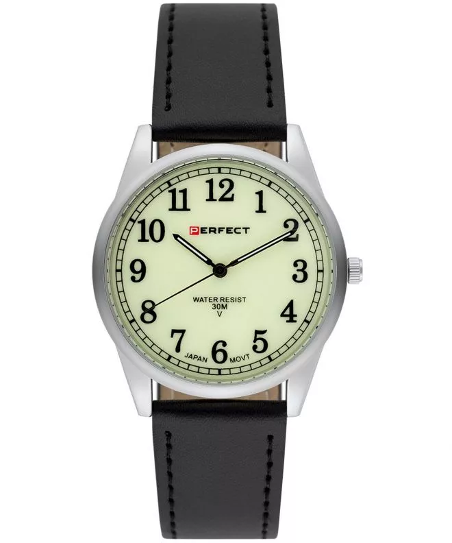 Годинник Чоловічий Perfect Blister IP PF00908