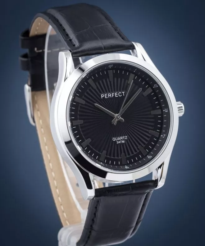 Годинник Чоловічий Perfect Classic PF00037