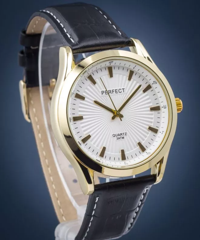 Годинник Чоловічий Perfect Classic PF00038