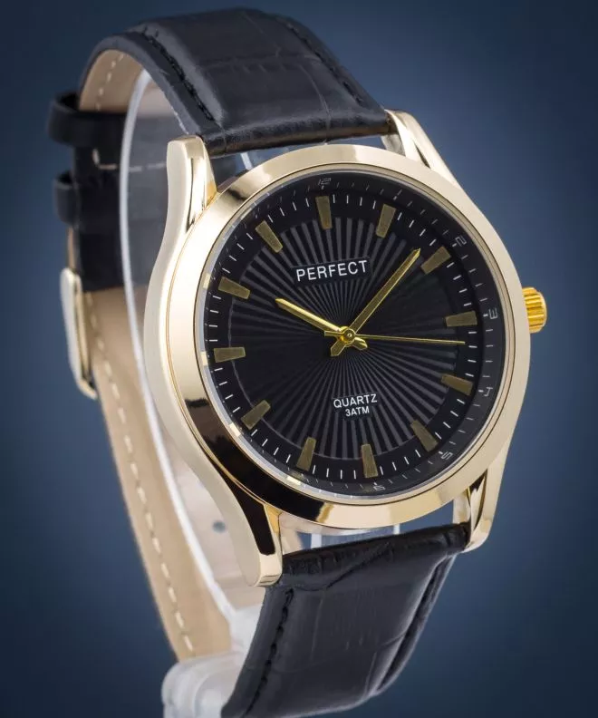 Годинник Чоловічий Perfect Classic PF00039