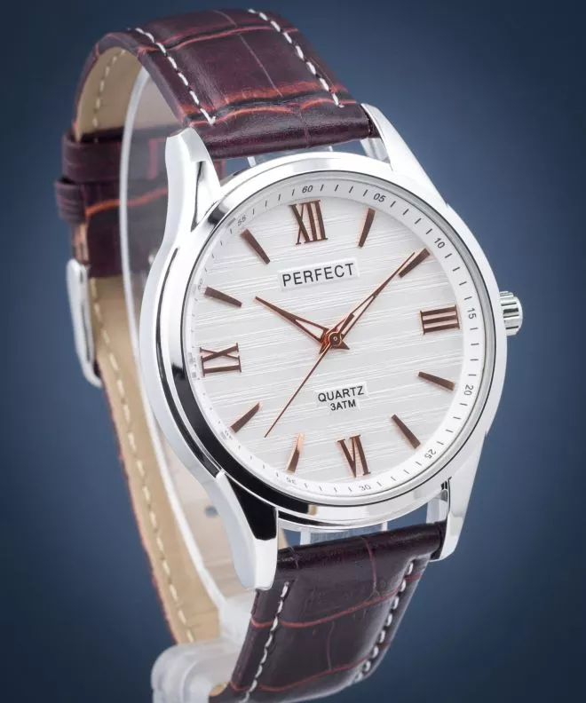Годинник Чоловічий Perfect Classic PF00047