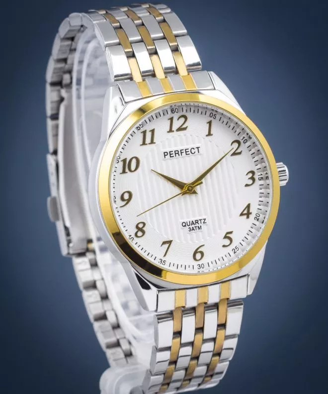 Годинник Чоловічий Perfect Classic PF00098