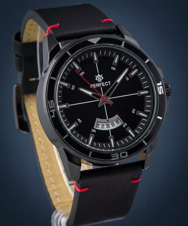 Годинник Чоловічий Perfect Classic PF00378